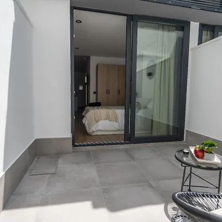 Casa Corazon Διαμέρισμα