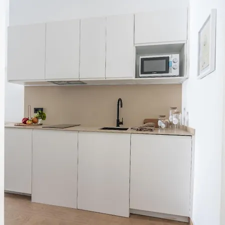 Διαμέρισμα Casa Corazon Βαλένθια