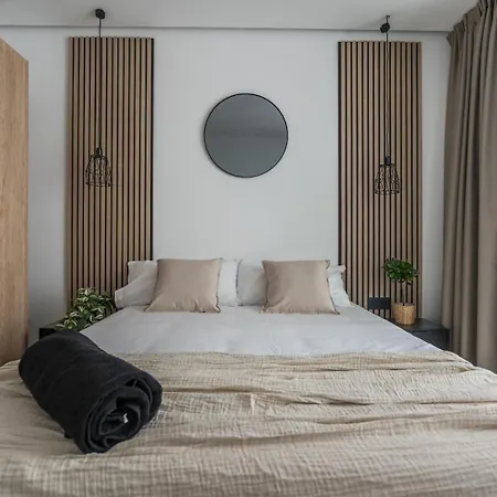 Apartmán Casa Corazon