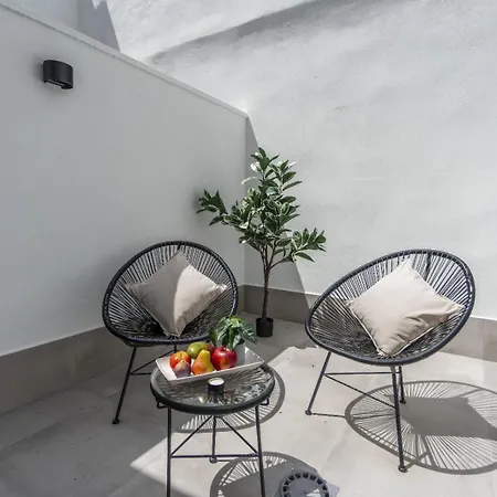 Casa Corazon Διαμέρισμα *
