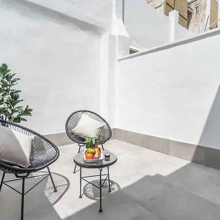 Apartment Casa Corazon