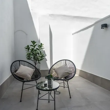 Casa Corazon Apartmán *