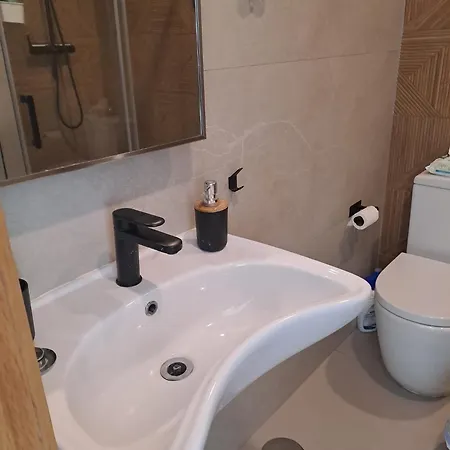 Apartmán Casa Corazon Valencie