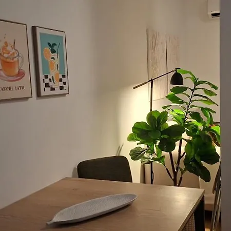 Apartmán Casa Corazon Valencie