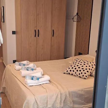 Apartmán Casa Corazon Valencie