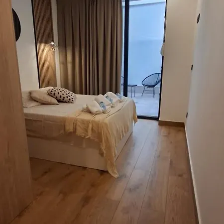 Διαμέρισμα Casa Corazon Βαλένθια