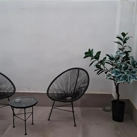 Διαμέρισμα Casa Corazon Βαλένθια